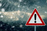 Info-météo – Risque d’orages violents et de tornade à Sherbrooke